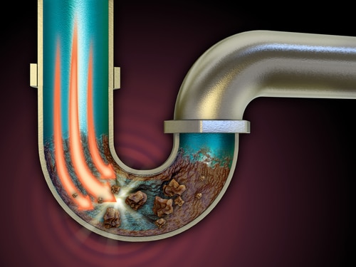Drain Cleaning - Ari’s Pro Drain Cleaning LLC in Pepperell, MA